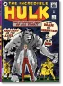 Marvel Comics Library. Hulk. 1962–1966