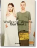 Wolfgang Tillmans. four books. 45th Ed.