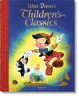 Walt Disney’s Children’s Classics 1937–1953