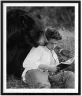 Bruce Weber. Art Edition No. 101–200, ‘Michael St. Pierre with Bonkers, Thousand Oaks, California’, 2004