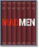 Matthew Weiner. Mad Men. 7 Vols. Script Edition 