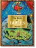 El libro de las biblias. 40th Ed.