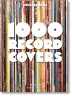 1000 Record Covers