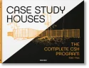 Case Study Houses. The Complete CSH Program 1945-1966