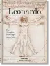 Léonard de Vinci. Tous les dessins
