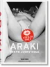 Araki. Tokyo Lucky Hole