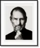 Albert Watson. Kaos. 2nd Edition. Art Edition No. 1–50, ‘Steve Jobs, Cupertino, California’, 2006