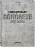 Contemporary Concrete Buildings
