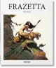 Frank Frazetta