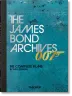 The James Bond Archives. The Complete Films