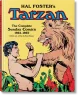 Hal Foster’s Tarzan. The Complete Sunday Comics 1931–1937