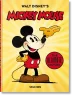 Walt Disney's Mickey Mouse. Toute l’histoire. 45th Ed.