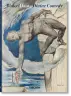 William Blake. La Divine Comédie de Dante. L'ensemble de dessins