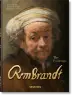 Rembrandt. The Paintings. 45th Ed.