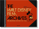 The Walt Disney Film Archives. The Animated Movies 1921–1968