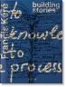 Francis Kéré. Building Stories