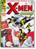 Marvel Comics Library. X-Men. 1963–1966