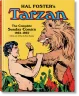 Hal Foster’s Tarzan. The Complete Sunday Comics 1931–1937