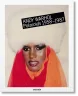 Andy Warhol. Polaroids