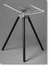 Marc Newson. Bookstand
