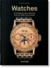 Watches. 50 Ultimate Collector Watches from the 1890s to the Present. 45th Ed.