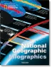 National Geographic Infographics