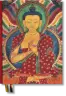 Murals of Tibet. BABY SUMO