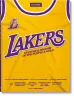 Lakers. An Official History of the Purple & Gold