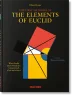 Oliver Byrne. The First Six Books of the Elements of Euclid. 45th Ed.