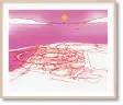 Fujimoto. Complete Works 1994–Today. Art Edition No. 1–200, ‘The Grand Ring’