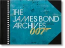The James Bond Archives. “No Time To Die” Edition
