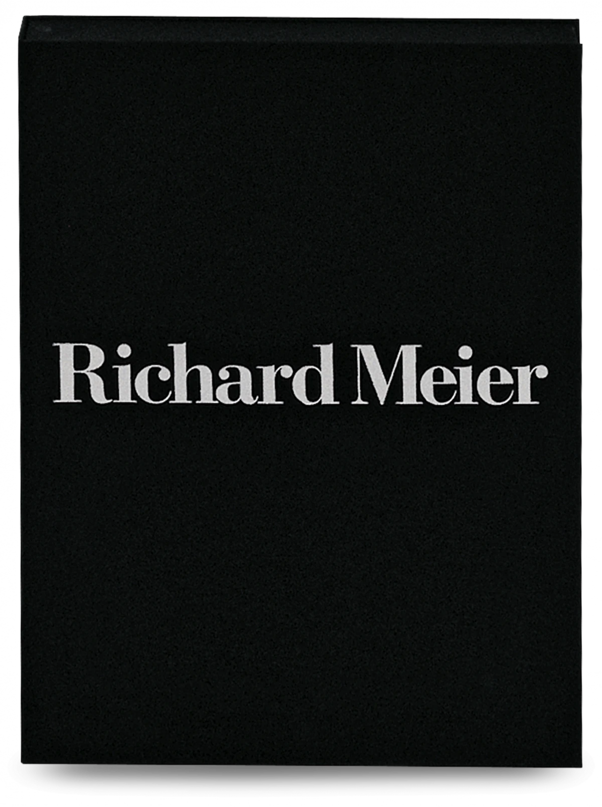Richard Meier