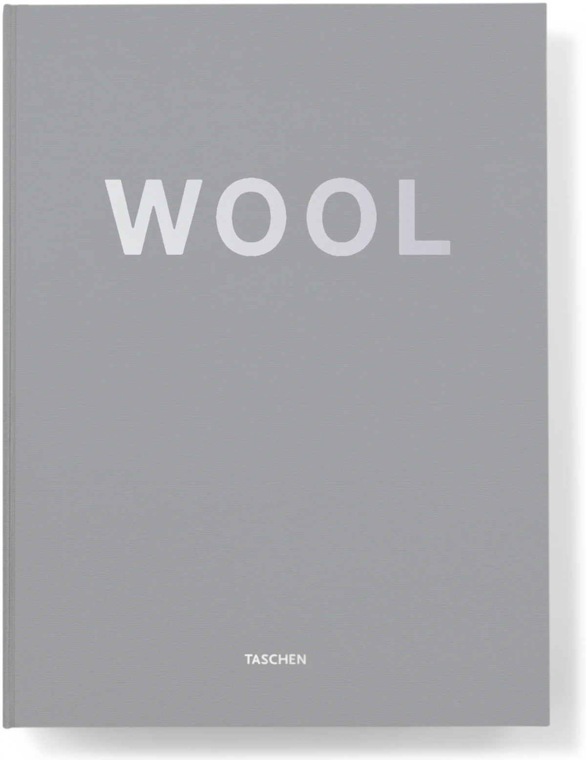 TASCHEN Books: Christopher Wool