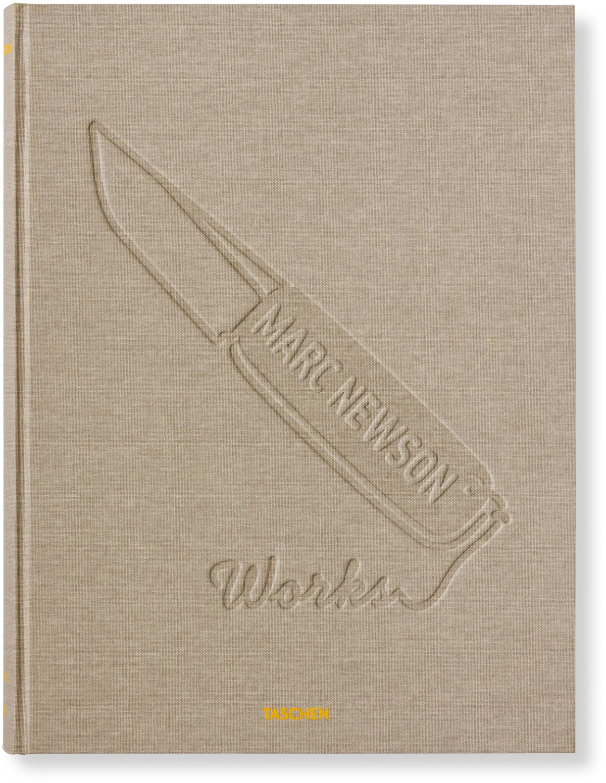 Marc Newson. Works