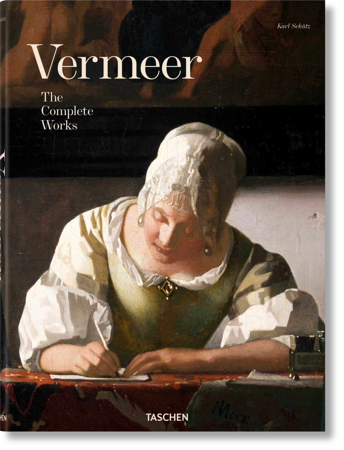 Vermeer. L'œuvre complet