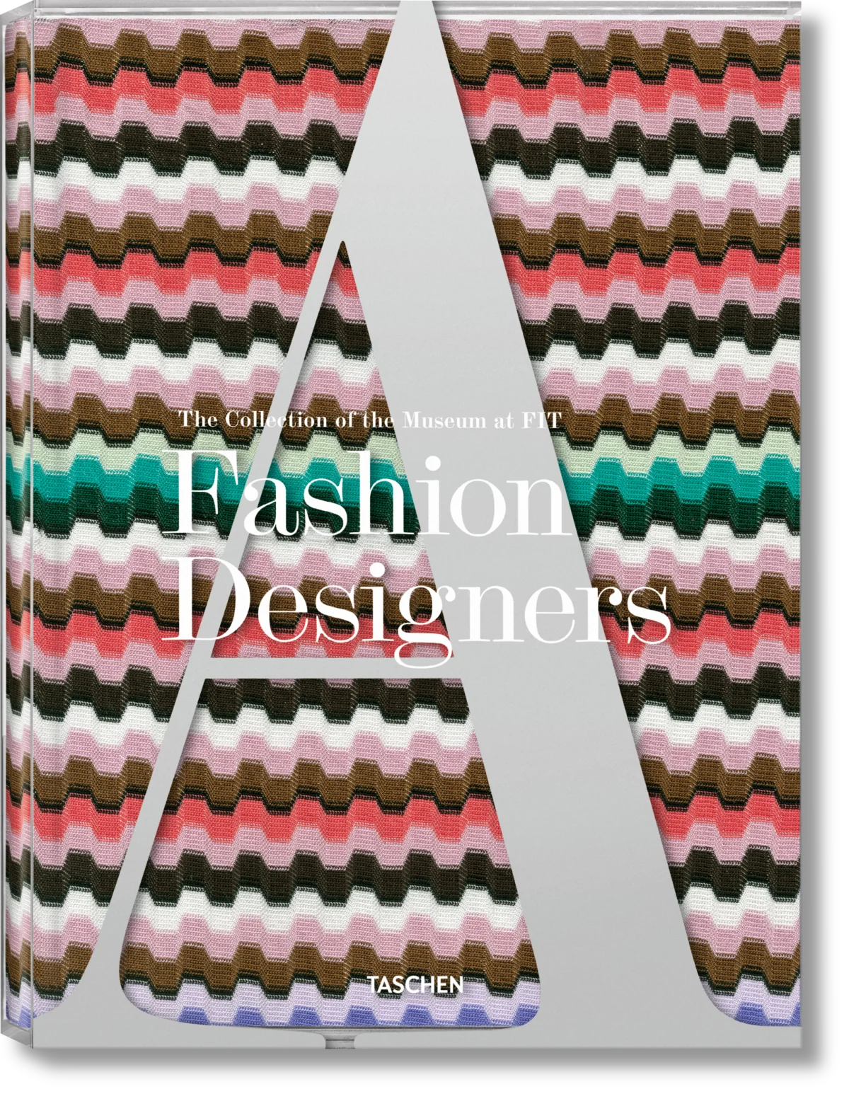 Fashion Designers A-Z. Missoni Edition