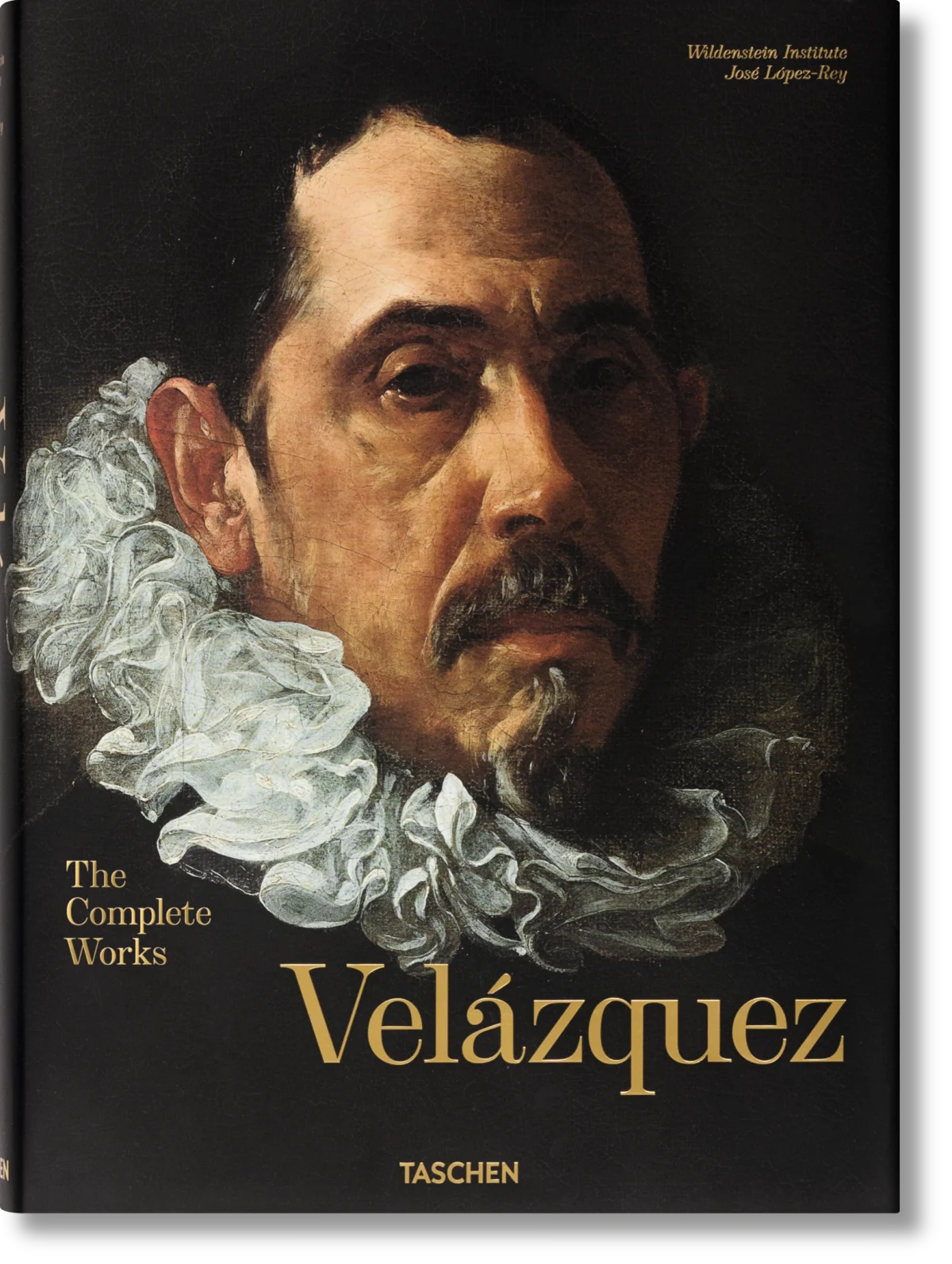 Velázquez. La obra completa