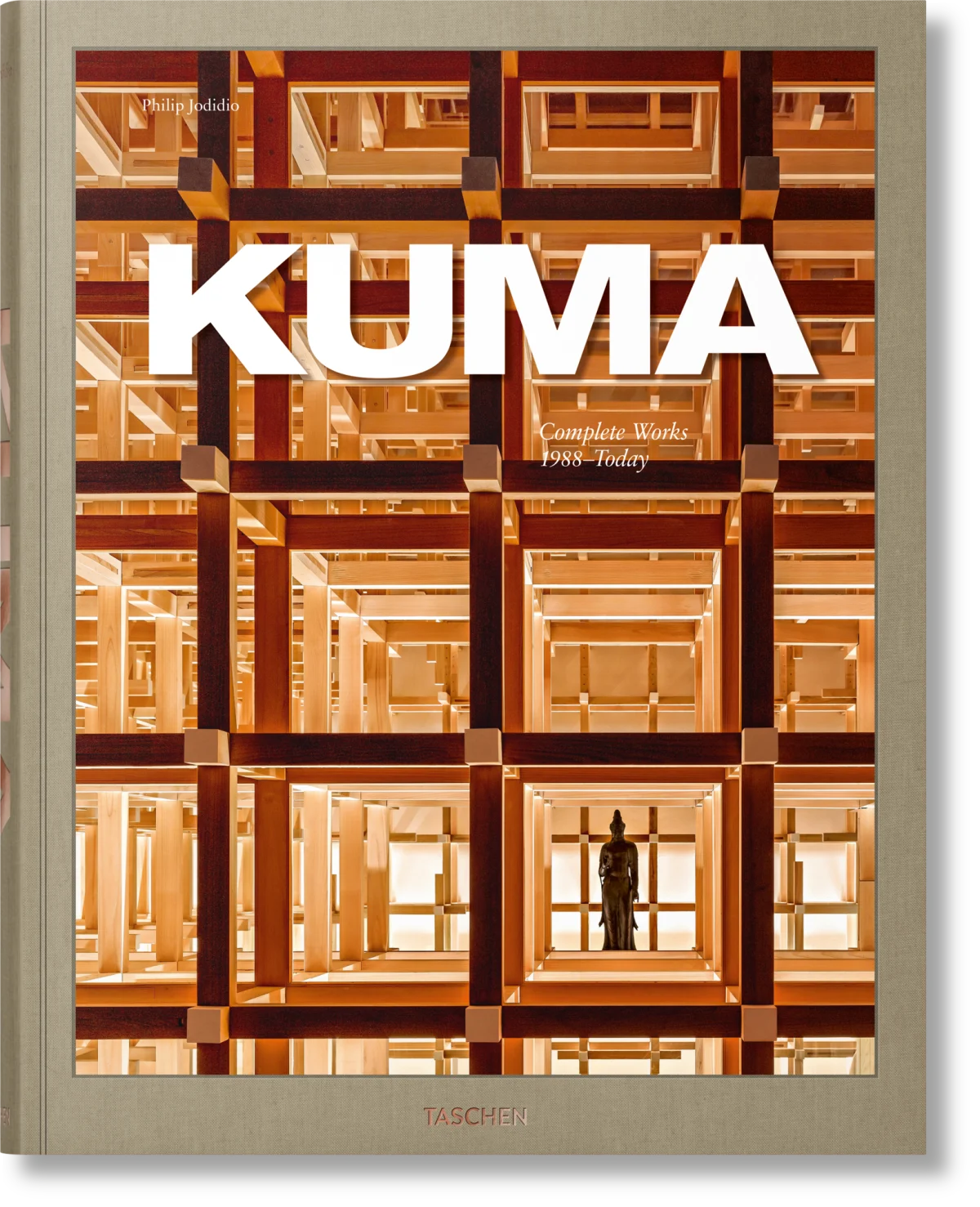 Kuma. Complete Works 1988–Today