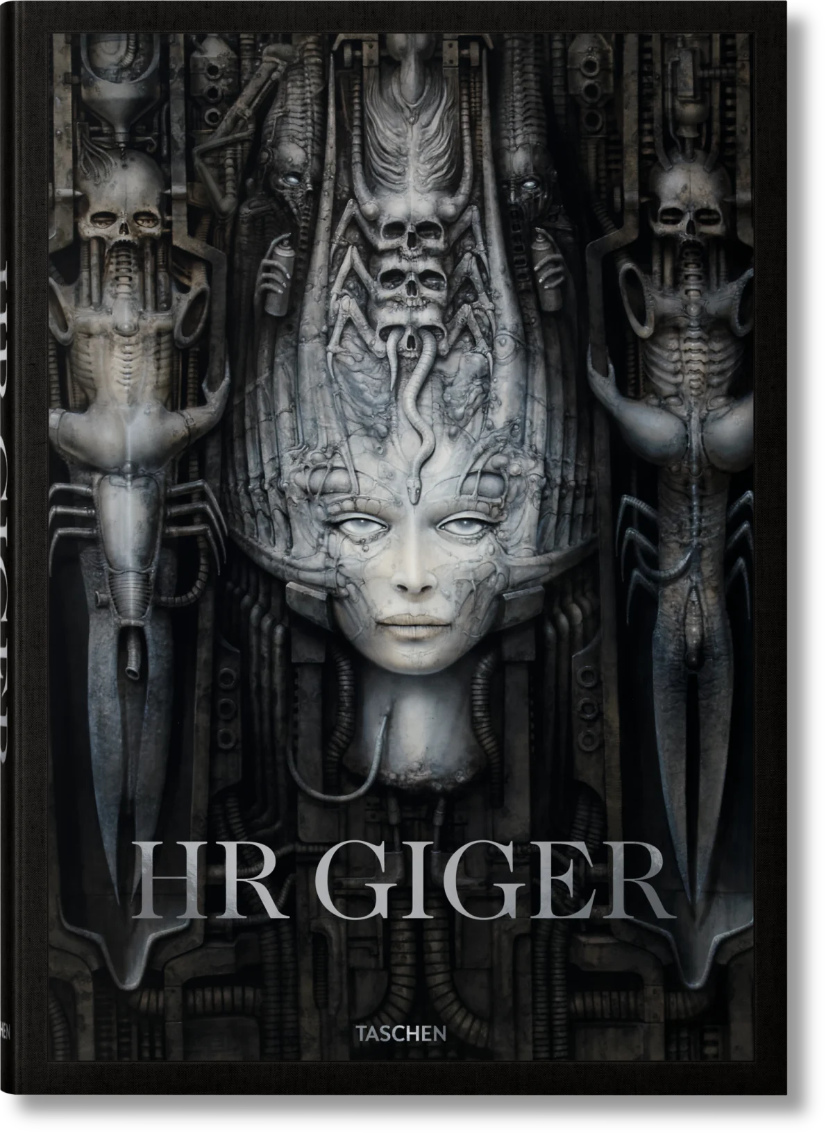 HR Giger