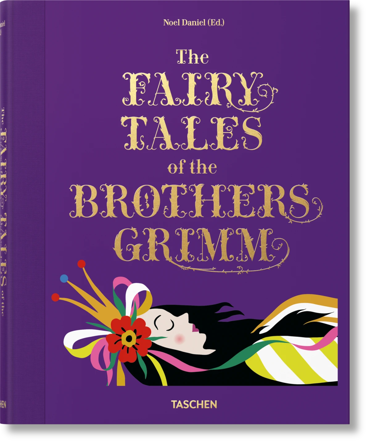 Les contes des frères Grimm