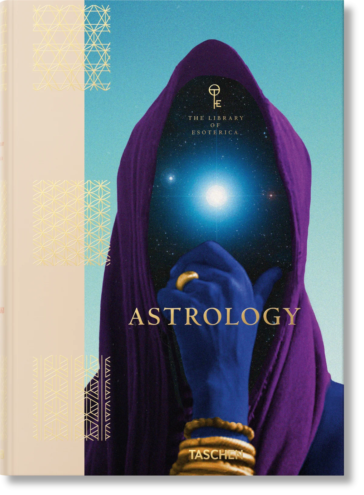 Astrologie. La Bibliothèque de l'Esotérisme