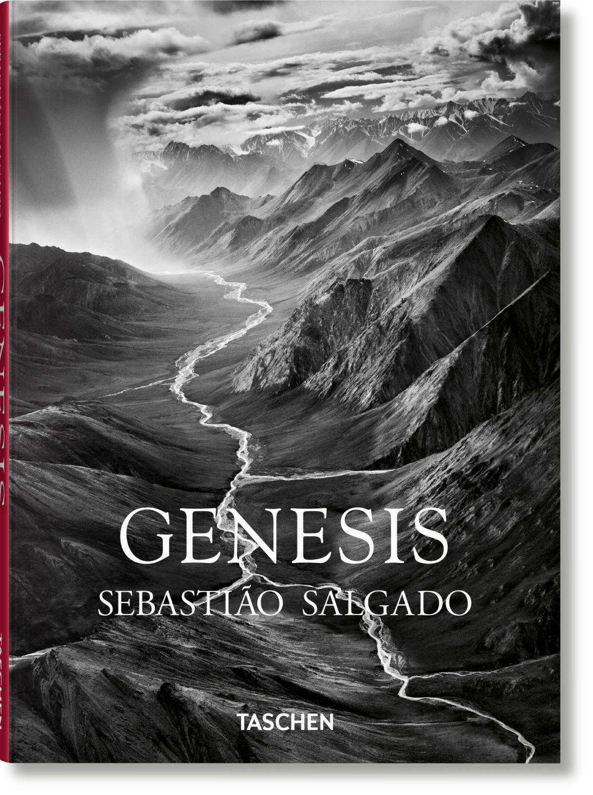 Sebastião Salgado. Genesis