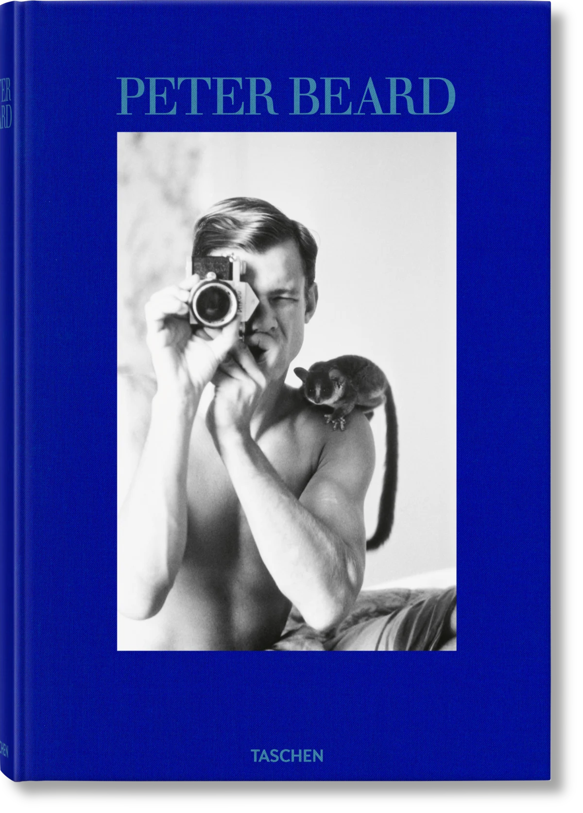 TASCHEN Books: Peter Beard