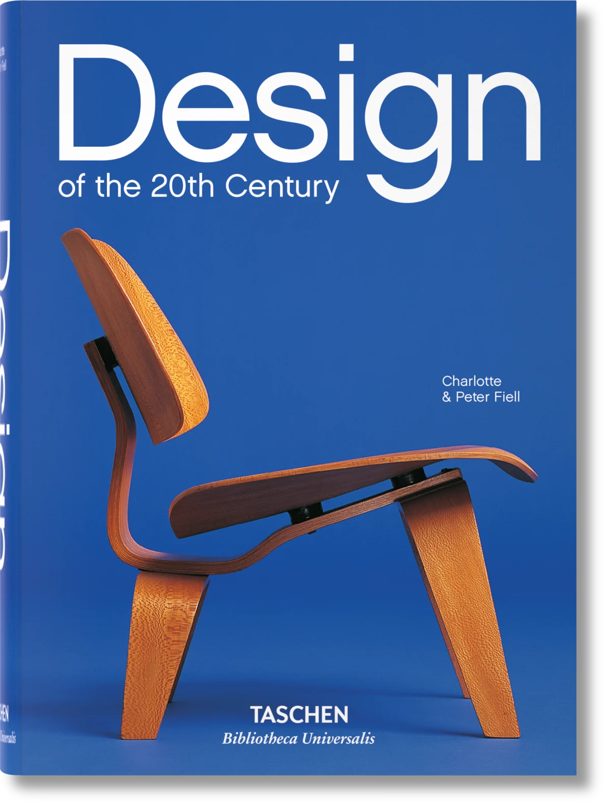 Design des 20. Jahrhunderts