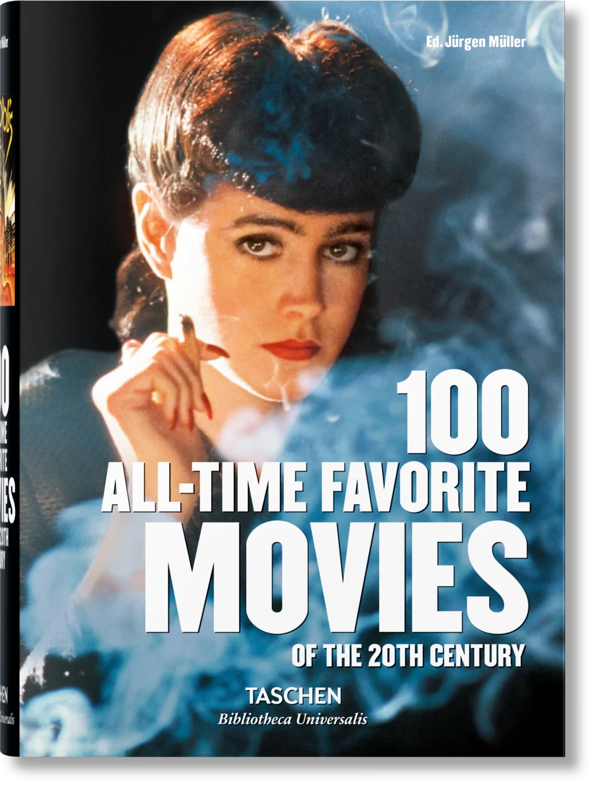 100 capolavori del cinema de XX secolo
