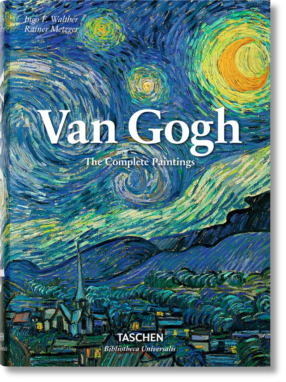 Van Gogh. La obra completa - pintura