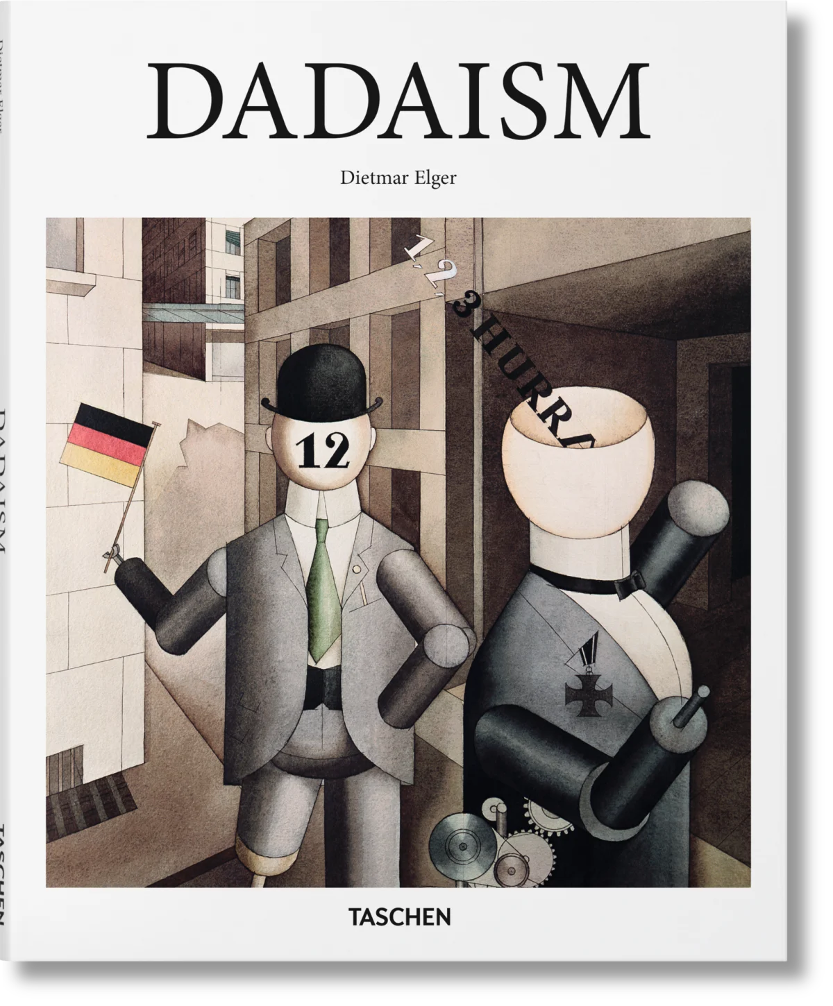 Dadaïsme
