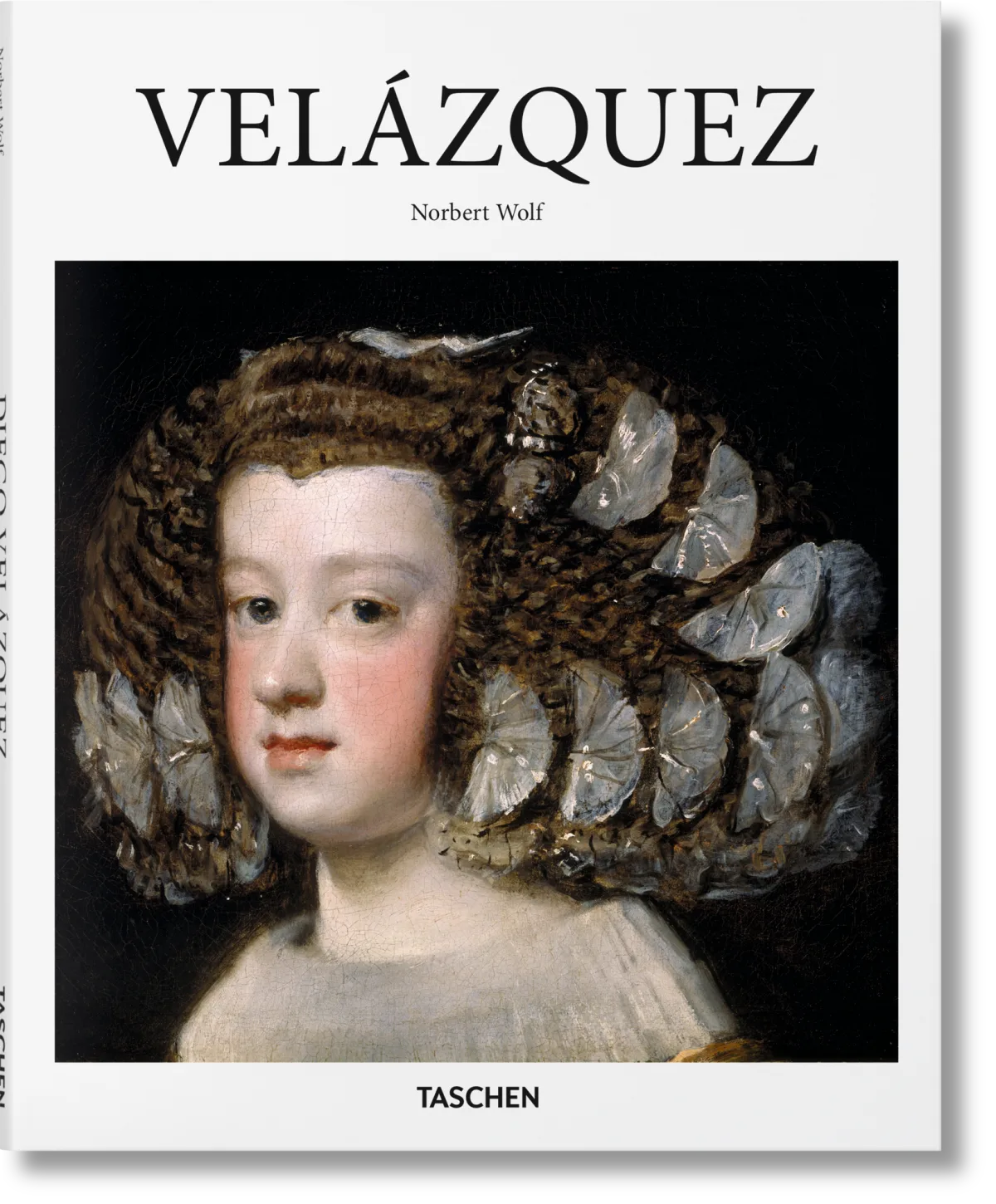 TASCHEN Books: Velázquez