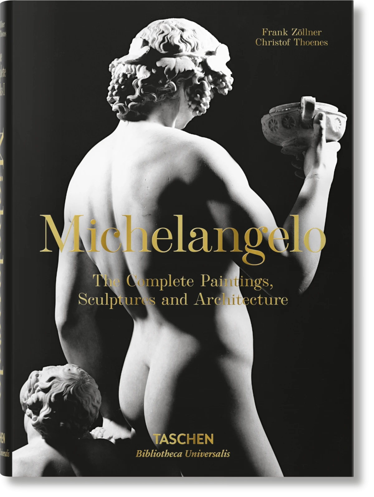 Michelangelo. Tutte le opere di pittura, scultura e architettura