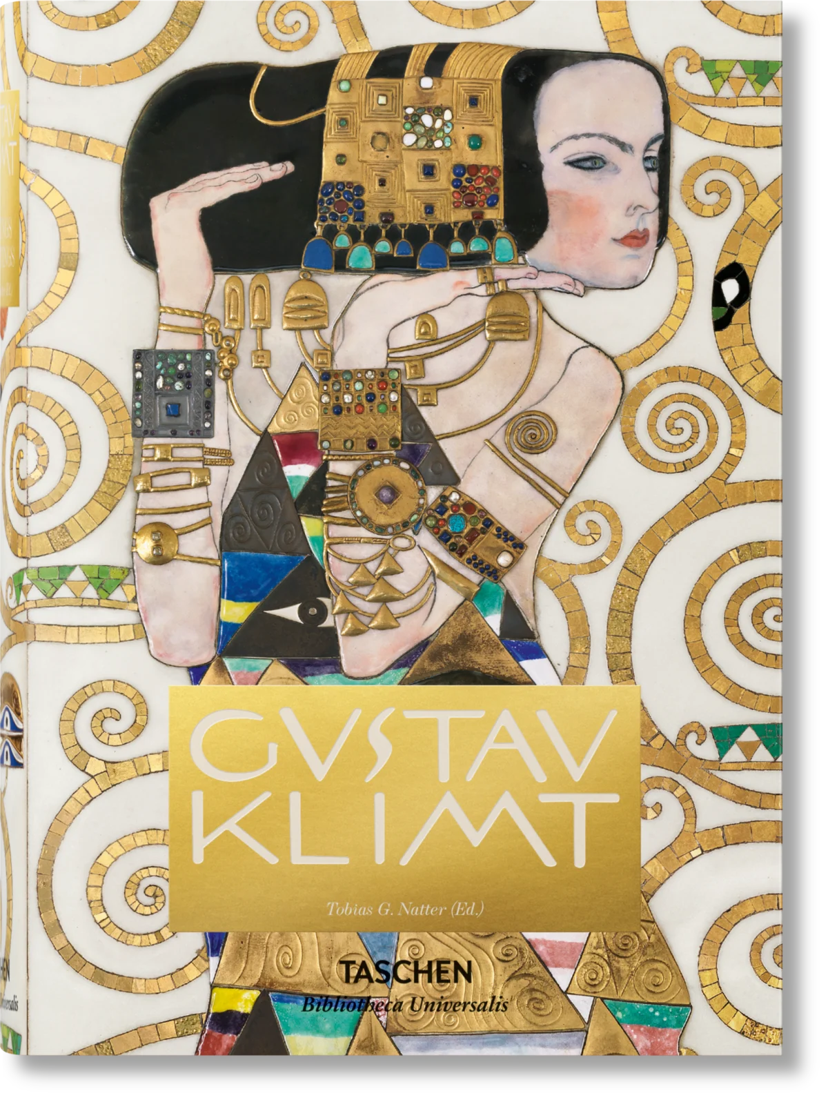 Gustav Klimt. The Complete Paintings